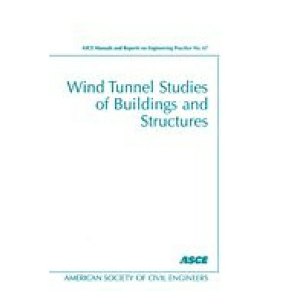 ASCE Manual of Practice No. 67