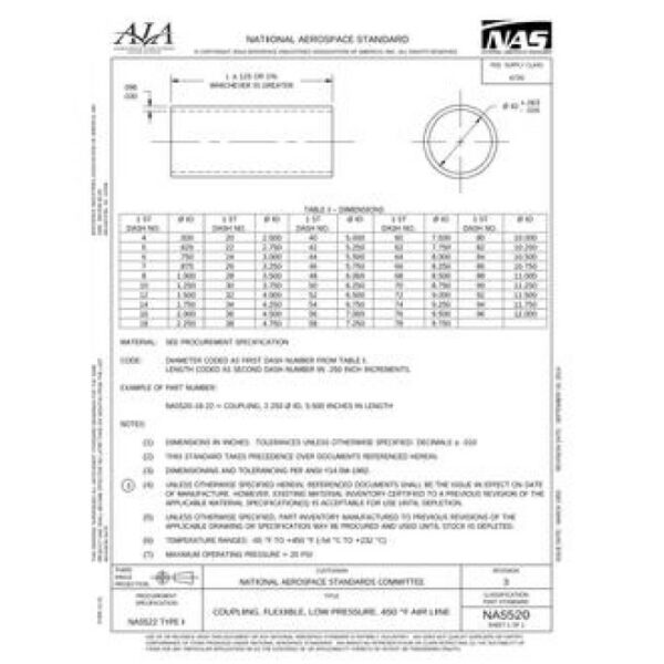 AIA NAS520