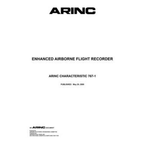 ARINC 767-1