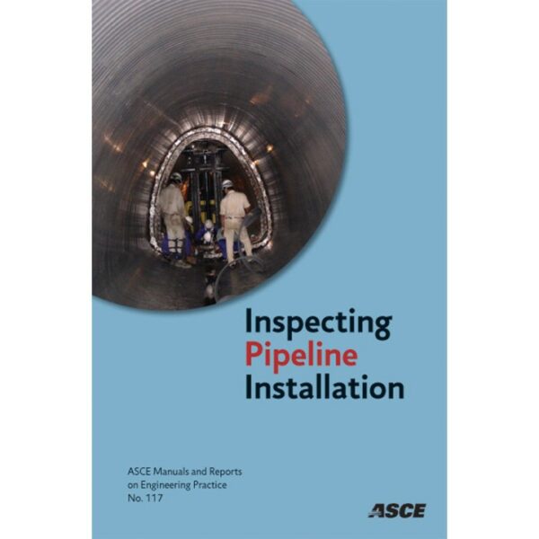 ASCE Manual of Practice No. 117