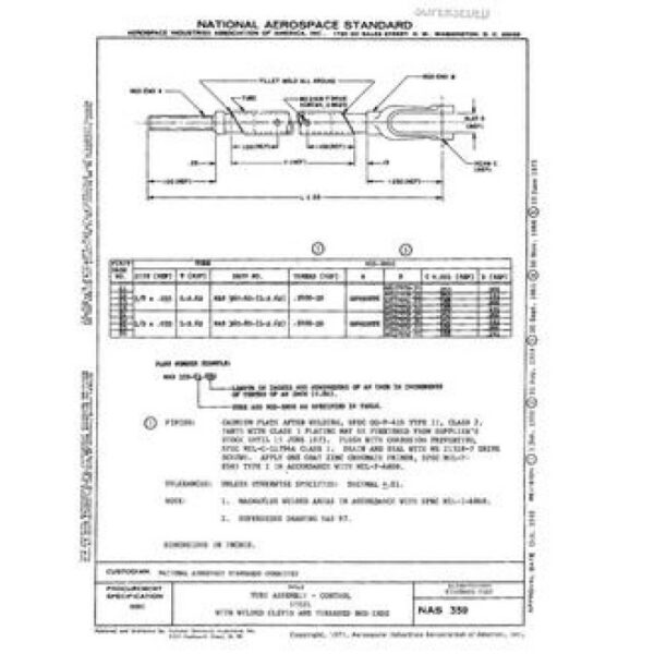 AIA NAS359