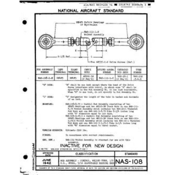 AIA NAS108