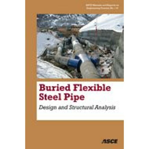 ASCE Manual of Practice No. 119