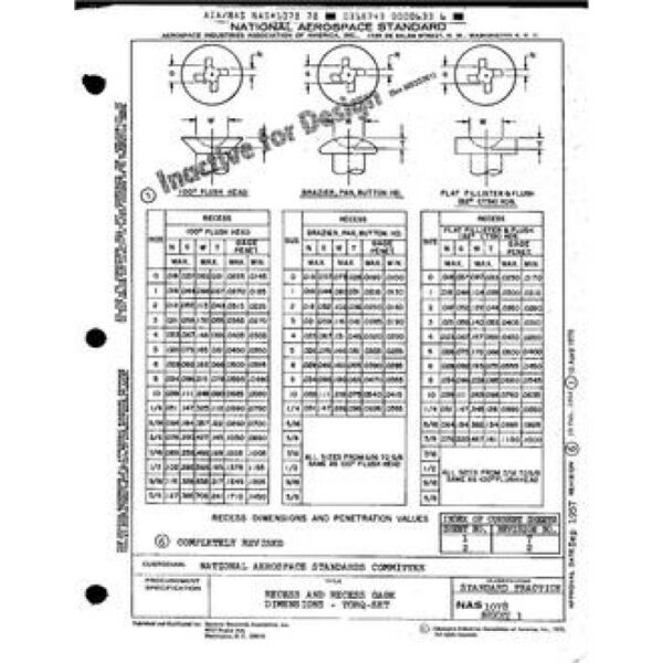 AIA NAS1078