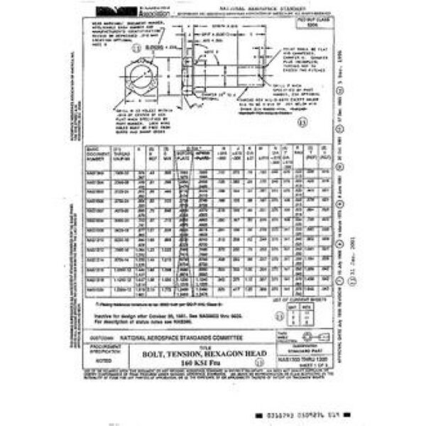 AIA NAS1303-1320