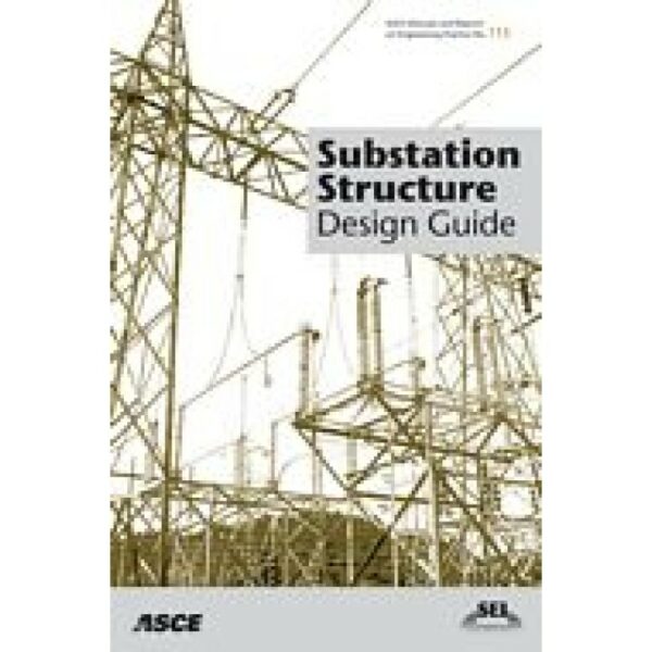 ASCE Manual of Practice No. 113