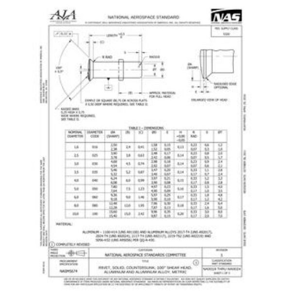 AIA NA0019-0024