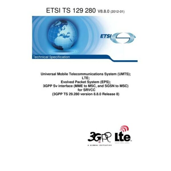 ETSI TS 129 280