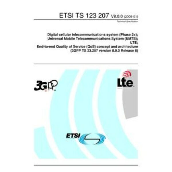 ETSI TS 123 207