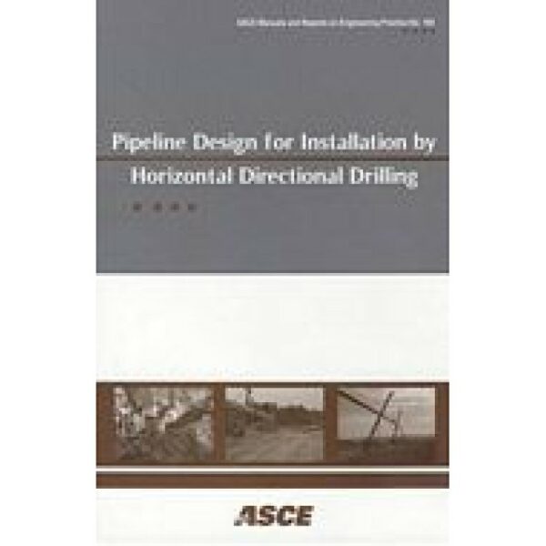 ASCE Manual of Practice No. 108