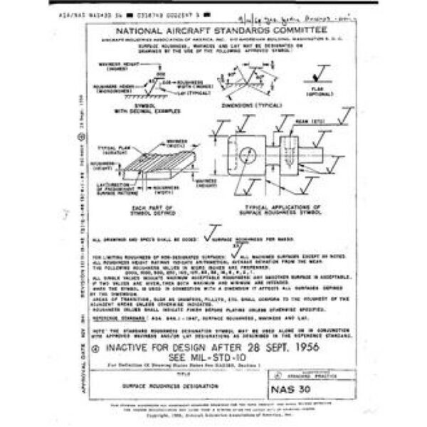 AIA NAS30