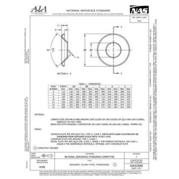 AIA NAS390