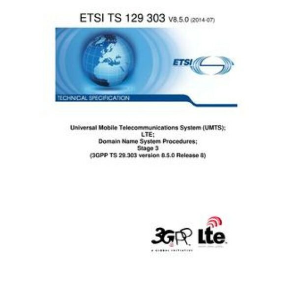 ETSI TS 129 303