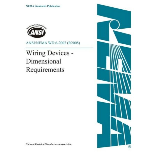 ANSI/NEMA WD 6-2002 (R2008)