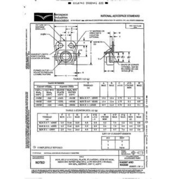 AIA NA0087-0088