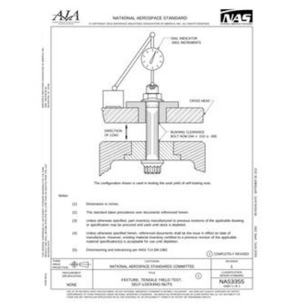 AIA NAS3355