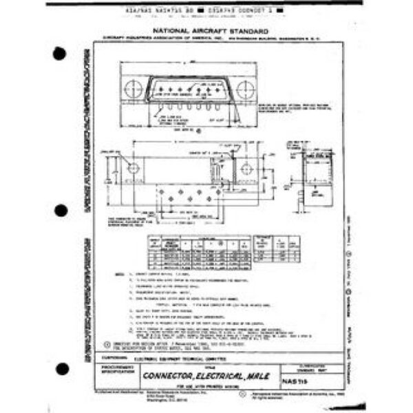 AIA NAS715