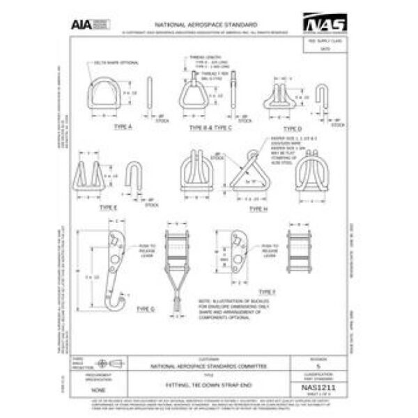 AIA NAS1211