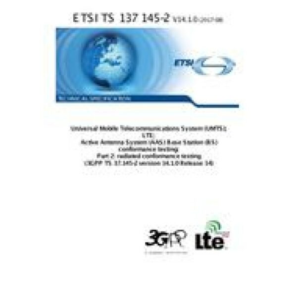 ETSI TS 137 145-2