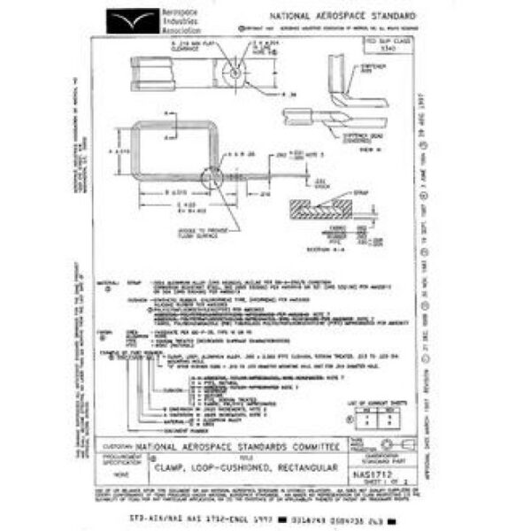 AIA NAS1712