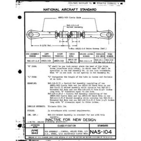 AIA NAS104