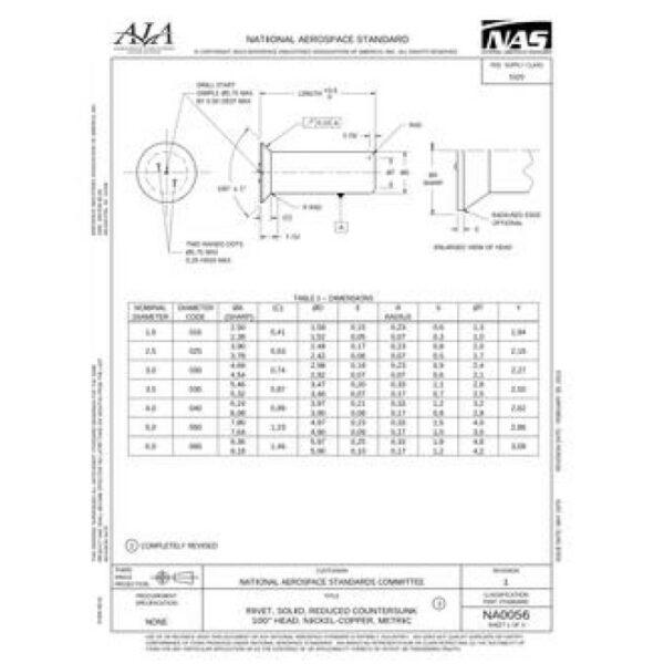 AIA NA0056