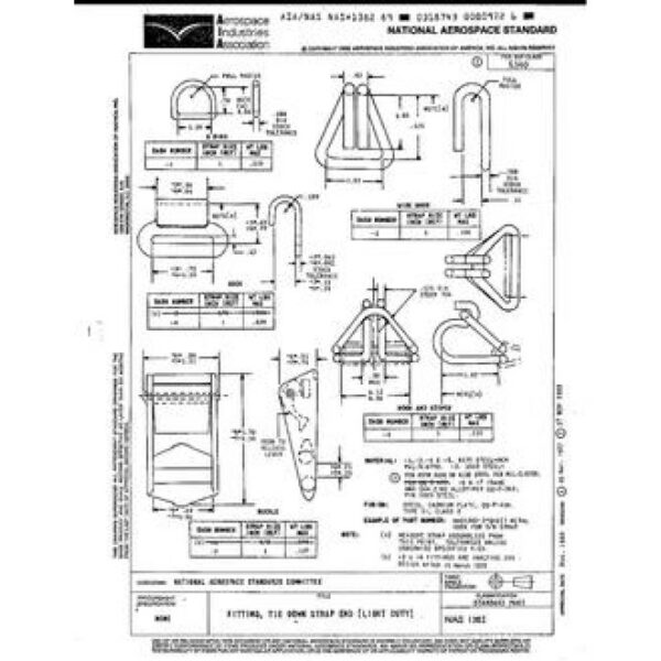 AIA NAS1382