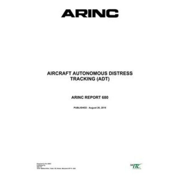 ARINC 680