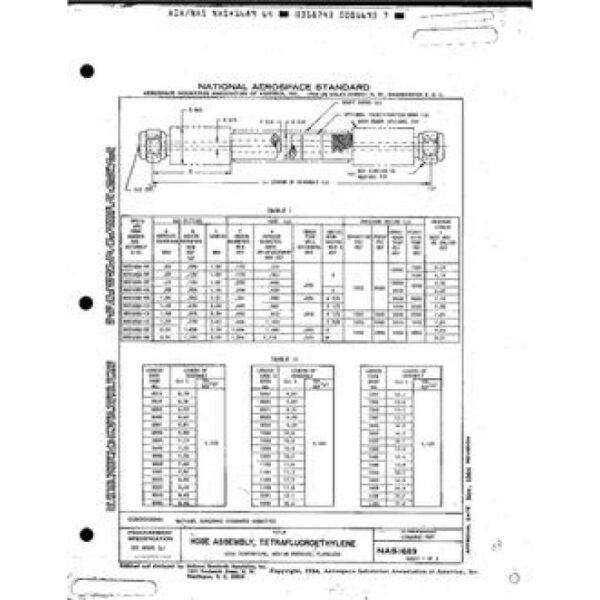 AIA NAS1689