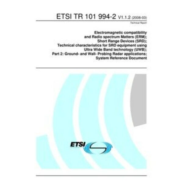 ETSI TR 101 994-2