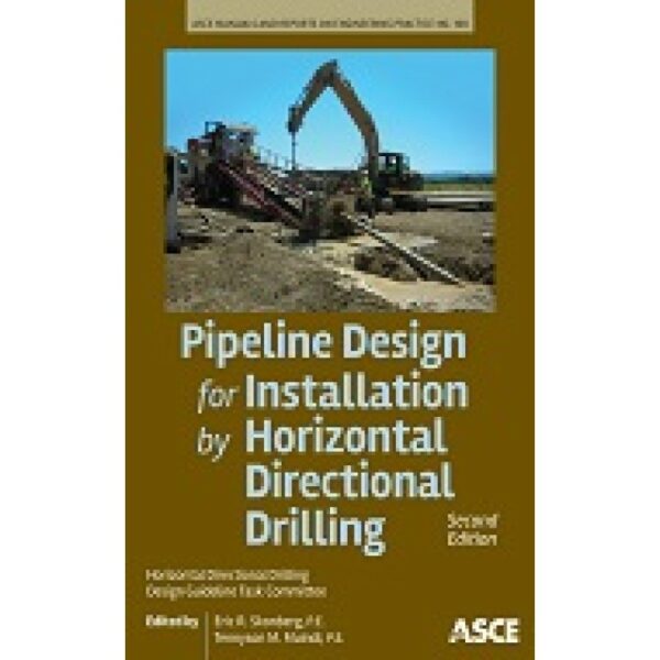 ASCE Manual of Practice No. 108