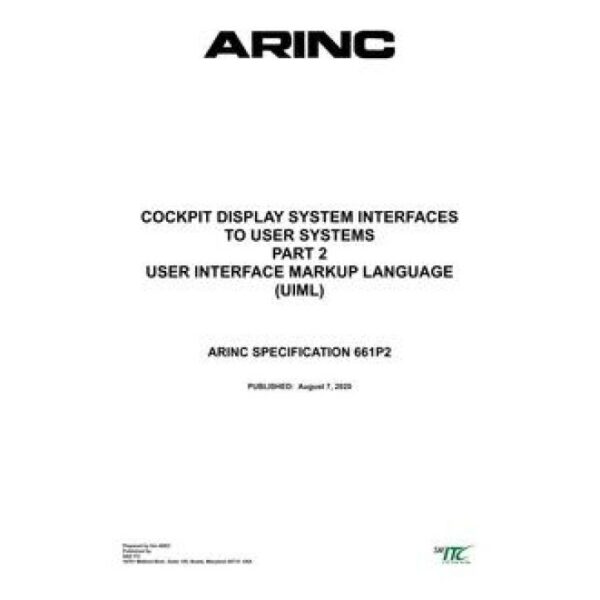 ARINC 661P2