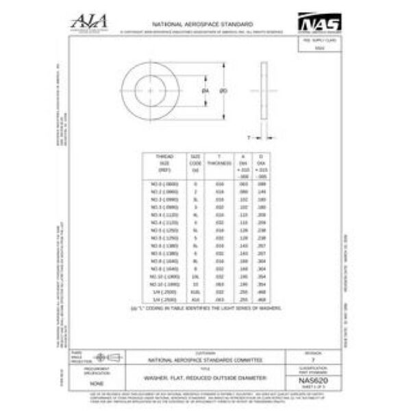 AIA NAS620