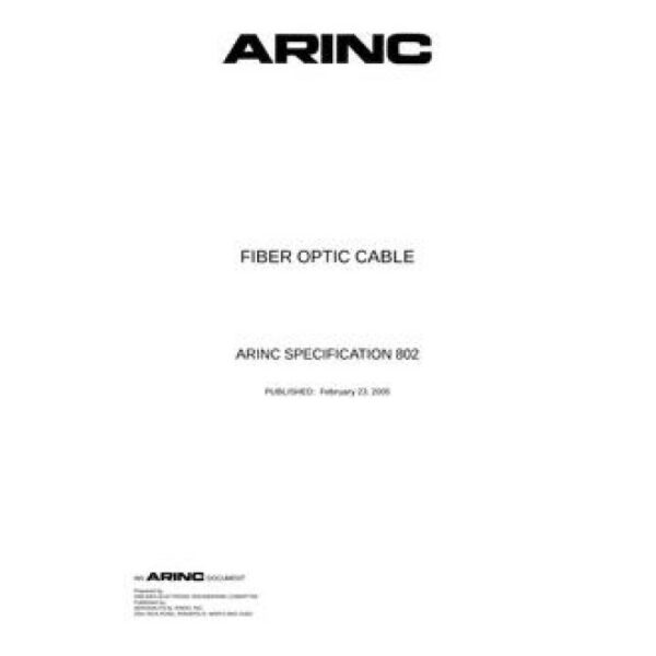 ARINC 802