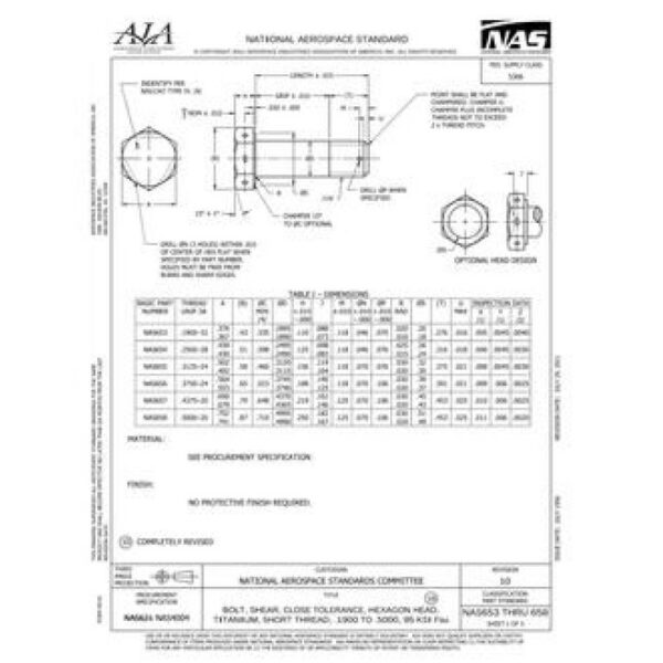 AIA NAS653-658