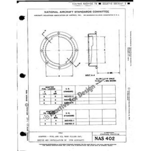 AIA NAS402