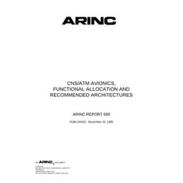 ARINC 660