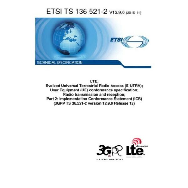 ETSI TS 136 521-2