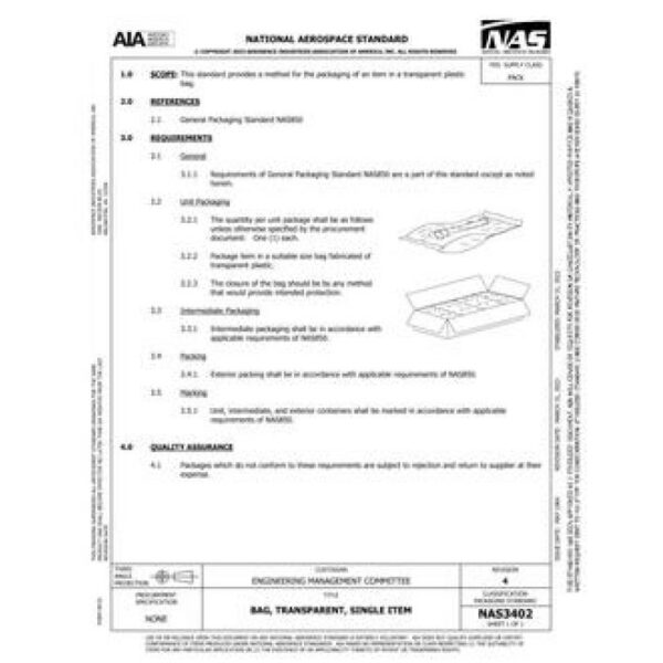 AIA NAS3402