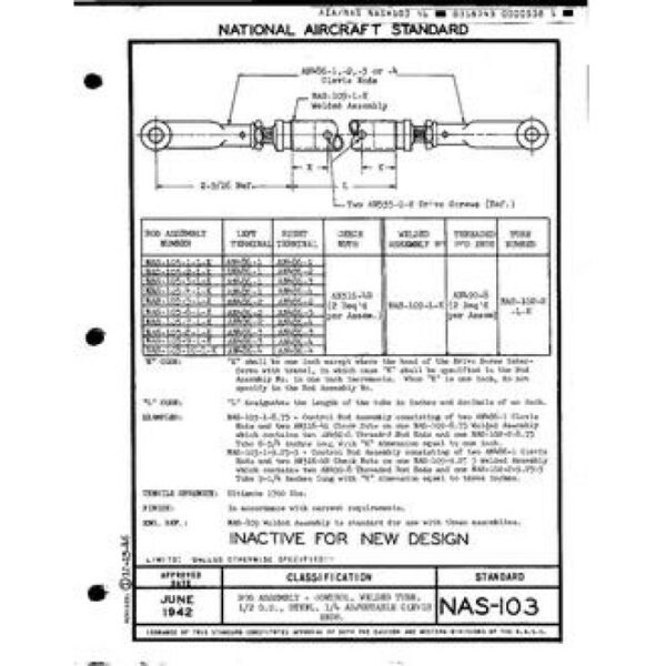 AIA NAS103