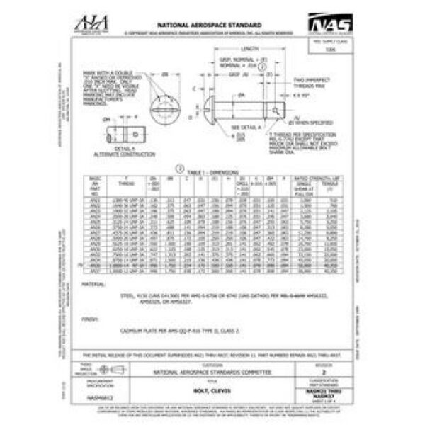 AIA NASM21-37