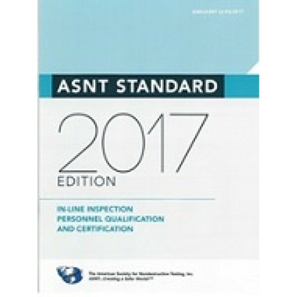 ASNT ILI-PQ-2017