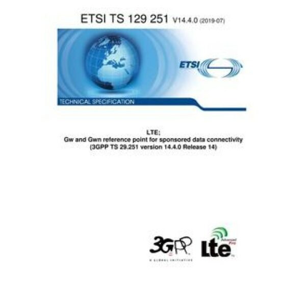 ETSI TS 129 251