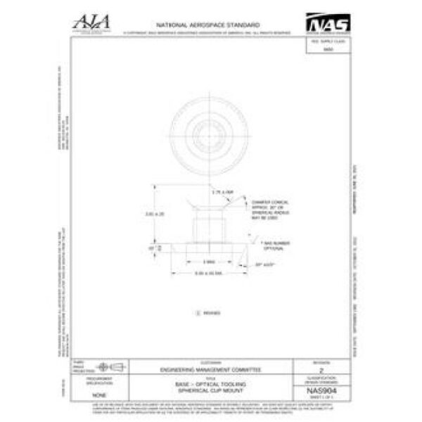 AIA NAS904