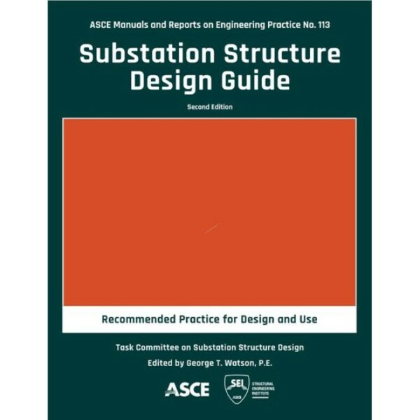 ASCE Manual of Practice No. 113