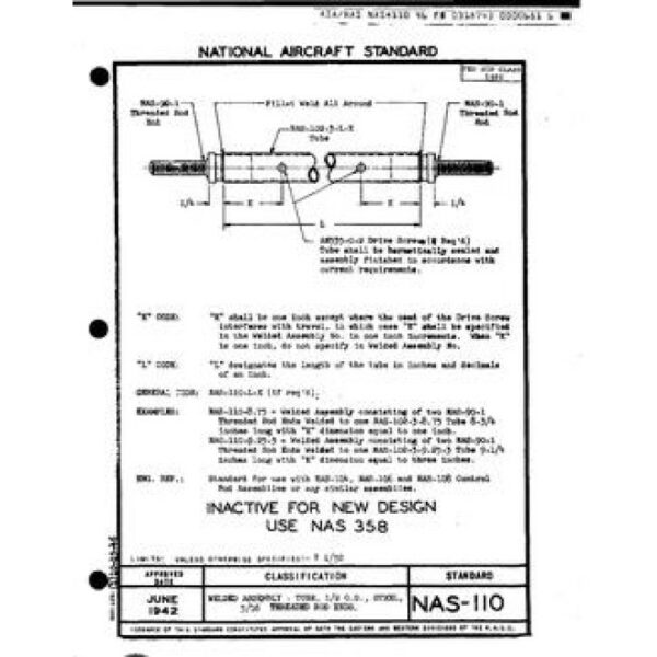 AIA NAS110