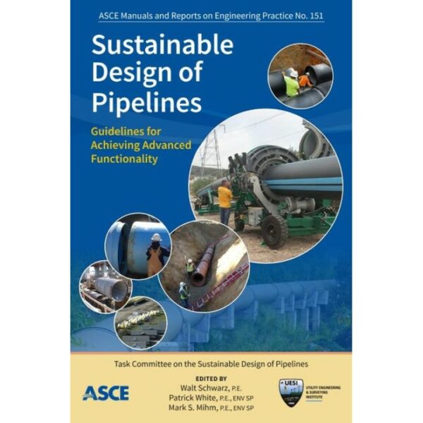 ASCE Manual of Practice No. 151