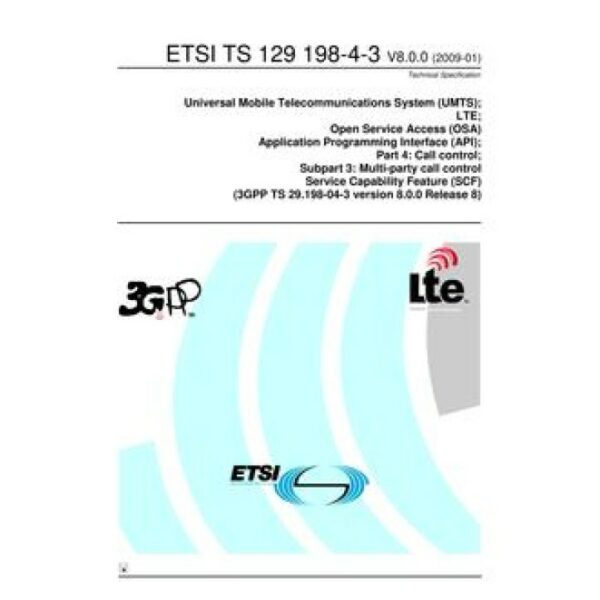 ETSI TS 129 198-4-3