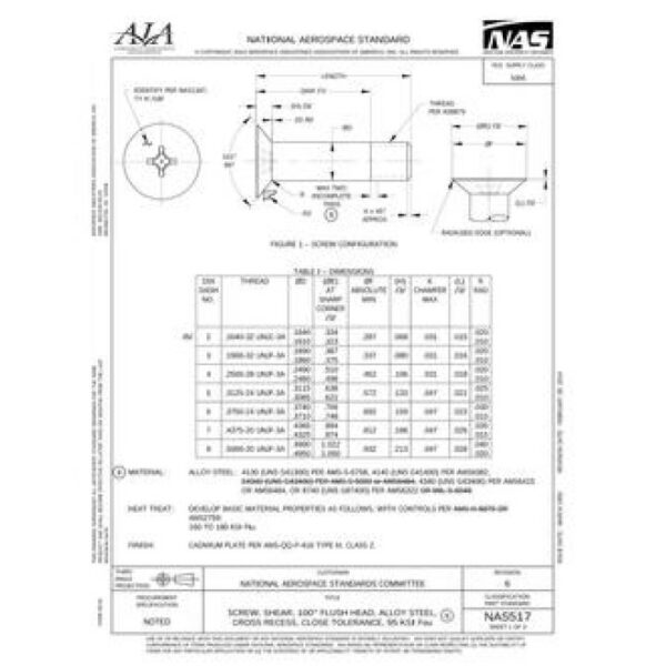 AIA NAS517