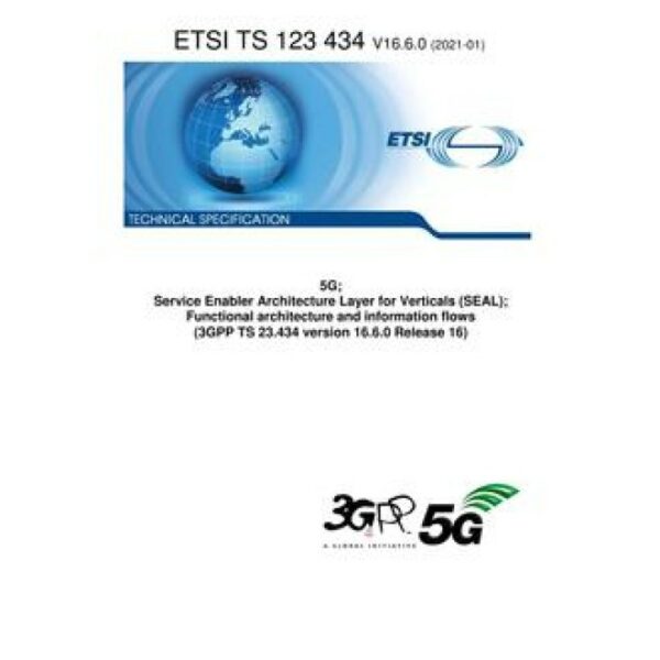 ETSI TS 123 434